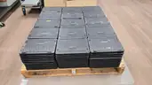 One (1) Pallet of 150 Dell Chromebooks 3100 2-in-1 for Parts and Repair Only - Pallet 2919