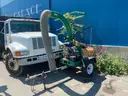 Billy Goat Leaf Blower
