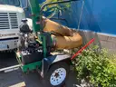 Billy Goat Leaf Blower
