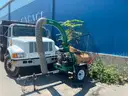 Billy Goat Leaf Blower