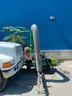 Billy Goat Leaf Blower