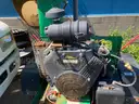 Billy Goat Leaf Blower