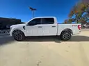 2022 Ford F-150 FX4 SuperCrew 5.5-ft. Bed 4WD