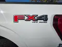 2022 Ford F-150 FX4 SuperCrew 5.5-ft. Bed 4WD