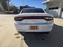 2021 Dodge Charger Police