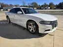2021 Dodge Charger Police