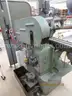 Nichols 2LMS Milling Machine