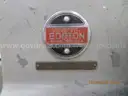 Gorton 375-3 Cutter Grinder Tool
