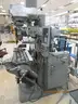 Bridgeport Milling Machine 12BR2J