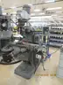 Bridgeport Milling Machine 12BR2J