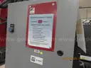 Amada Press Brake with LTHCO High Speed Laser Guard LZS-003-HS