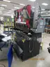 Amada Press Brake with LTHCO High Speed Laser Guard LZS-003-HS