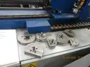 Eaton-Leonard CNC Tube Bender