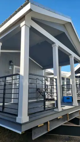 Champion Homes Model 522A Tiny Home