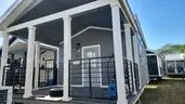 Champion Homes Model 522A Tiny Home