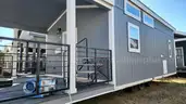 Champion Homes Model 522A Tiny Home