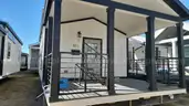 Champion Homes Model 522A Tiny Home