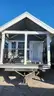 Champion Homes Model 528 Tiny Home