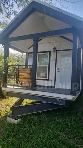 Champion Homes Model 528 Tiny Home
