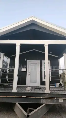 Champion Homes Model 522A Tiny Home