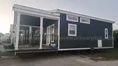 Champion Homes Model 522A Tiny Home