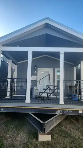 Champion Homes Model 522A Tiny Home