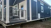 Champion Homes Model 528 Tiny Home