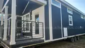Champion Homes Model 528 Tiny Home
