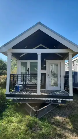 Champion Homes Model 528 Tiny Home