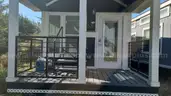 Champion Homes Model 528 Tiny Home