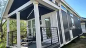 Champion Homes Model 528 Tiny Home