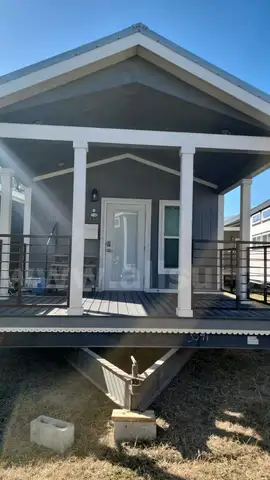Champion Homes Model 522A Tiny Home