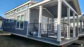 Champion Homes Model 522A Tiny Home