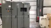 Armil Tru-Heat Tru-Push Furnace