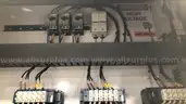 Armil Tru-Heat Tru-Push Furnace