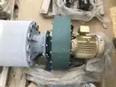 Armil Tru-Heat Tru-Push Furnace