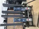 Armil Tru-Heat Tru-Push Furnace