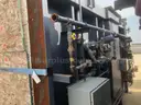 Armil Tru-Heat Tru-Push Furnace