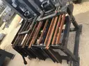 Armil Tru-Heat Tru-Push Furnace