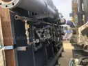 Armil Tru-Heat Tru-Push Furnace
