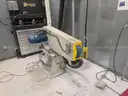 A.W. Bell Machinery Stationary Arm Grinder