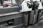 BLM DH4010-P Wire Bender