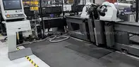 BLM DH4010-P Wire Bender