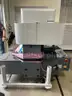 Hexagon Optiv Reference 763 Dual Z Multisensor and Optical CMM