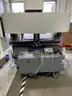 Hexagon Optiv Reference 763 Dual Z Multisensor and Optical CMM
