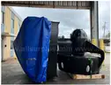 (2) Steerprop SP 35D Dual Input Thrusters