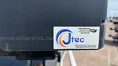 45 Ea., Jtec Warehouse Carts