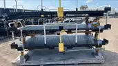 45 Ea., Jtec Warehouse Carts