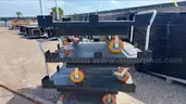 45 Ea., Jtec Warehouse Carts
