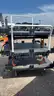 45 Ea., Jtec Warehouse Carts